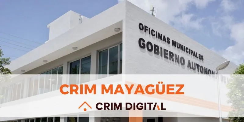 Oficina CRIM Mayagüez
